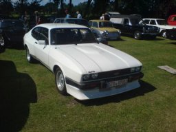 Oldtimermarkt Bockhorn 2009